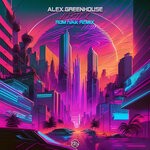 cover: Alex Greenhouse - Vortex (Rom Ivak Remix)