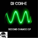 cover: Dj Con-E - Second Chance