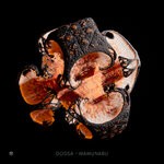 cover: Dossa - Mamunabu