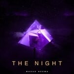 cover: MASUD' NEEMA - The Night