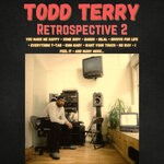 cover: Todd Terry - Retrospective 2