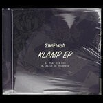 cover: Simenga - Klamp EP