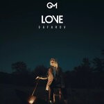 cover: GAFAROV - Love