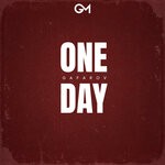 cover: GAFAROV - One Day