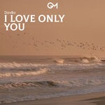 cover: DavBo - I Love Only You