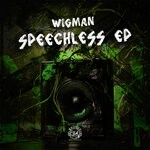 cover: Wigman - Speechless EP