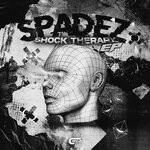 cover: Spadez - Shock Therapy EP