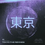 cover: Moav - Tokyo (The Remixes)