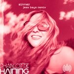 cover: Charlotte Haining|Jess Bays - Sinner (Jess Bays Extended Remix)