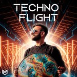 cover: C-Deep|Mihir Chandan - Techno Flight