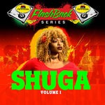 cover: Shuga - Penthouse Flashback Shuga, Vol 1