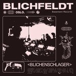 cover: Blichfeldt - Blichenschlager