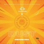 cover: Inbound Soul - Dust