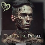 cover: Vam Venu - The Fatal Plate