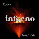 cover: K-Warren - Inferno