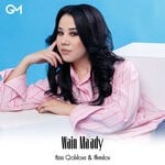 cover: Aziza Qobilova|Akmalov - Wain Ma'ady