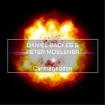 cover: Peter Moslener|Daniel Backes - Carmageddon