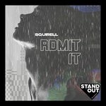 cover: Squirell - Admit It