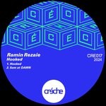 cover: Ramin Rezaie - Hooked