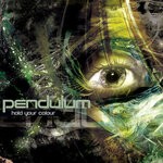 cover: Pendulum - Hold Your Colour (Deluxe)