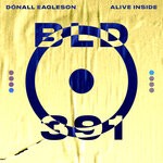 cover: Donall Eagleson - Alive Inside