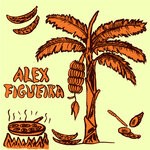 cover: Alex Figueira - Platanito