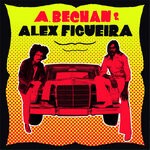 cover: A. Bechan|Alex Figueira - Moerarie Morei Atjara - Instrumental