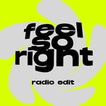 cover: Marko East - Feel So Right