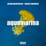 cover: Charlie Narduzzo|GOTABLANCAPROJECT - Aguamarina