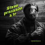 cover: Demonaco - Stavo Pensando A Te