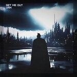 cover: VRX - Get Me Out