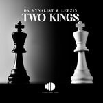 cover: Da Vynalist|Lebzin - Two Kings