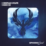 cover: Cristian Volpe - Inside Me