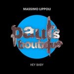 cover: Massimo Lippoli - Hey Baby