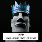 cover: KPD - Two Lee