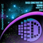 cover: Bass Constructor - Bennu