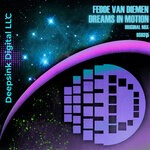 cover: Fedde van Diemen - Dreams In Motion