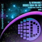 cover: RJ Hernandez - Higher Than The Sky