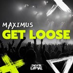 cover: Maximus - Get Loose