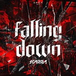 cover: Scarra - Falling Down