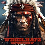 cover: WheelHatz - REVOLUTION