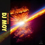 cover: DJ Moy - Space Attack