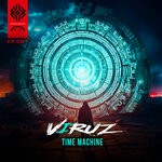 cover: Viruz - Time Machine