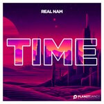 cover: Real Nam - Time