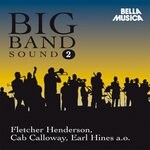 cover: Various - Bigband Sound, Vol 2