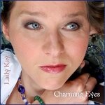 cover: Lady Kay - Charming Eyes