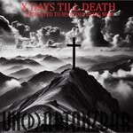 cover: Un(d)abtanzbar - X Days Till Death