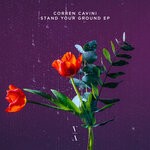 cover: Corren Cavini - Stand Your Ground EP