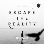 cover: Panca Borneo - Escape The Reality
