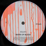 cover: BALINT - Rivers Of Blood